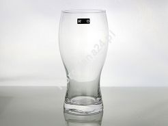 Kpl. Szklanek do piwa ciemnego 500ml (6 szt.) Krosno - Elite 4727