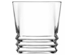 Kpl. szklanek do whisky 315 ml (6 szt.) LAV - Elegan 4L.ELE.360