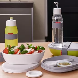 Pojemniki na lunch / drugie śniadanie