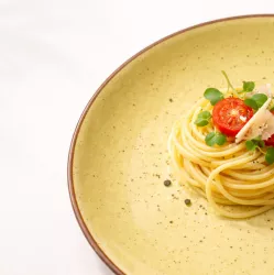 Boss Malowany ręcznie - Lubiana