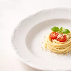 Maria Teresa C000 Biała - Chodzież