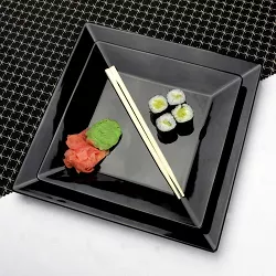 Classic Black - Lubiana