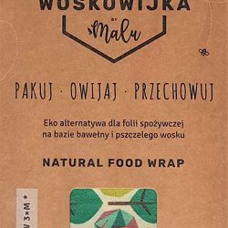 Woskowijka