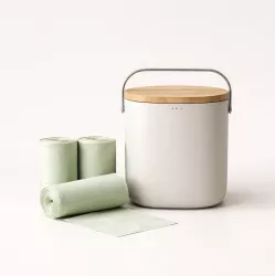 Kompostownik / worki