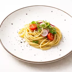 Alumina Cottage White 1108 - Bogucice