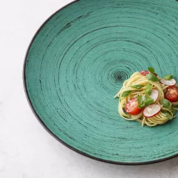 Alumina Nostalgia Emerald 992 - Bogucice