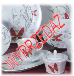 Wyprzedaż