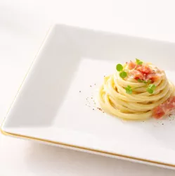 Classic Black Gold & White Gold - Lubiana