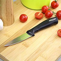 Noże do warzyw i owoców
