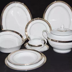 Porcelana