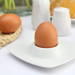 Akcesoria wielkanocne/ półmiski do jajek