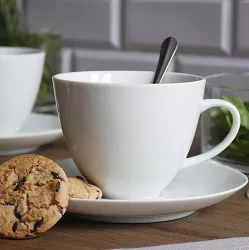 Wiosenne kubki i filiżanki na Wielkanoc