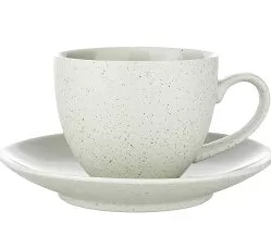 Alumina Granite Cool White 1128 - Bogucice