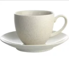 Alumina Granite Soft Cream 1127 - Bogucice