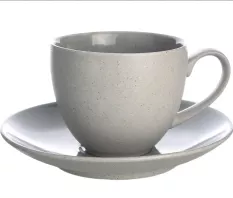 Alumina Granite Silver Grey 1130 - Bogucice