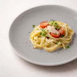 Alumina Granite Silver Grey 1130 - Bogucice