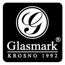 Glasmark
