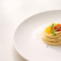 Dalia C001 Biała - Chodzież