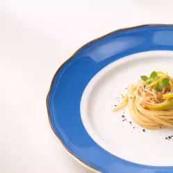 Alaska Circus Blue G909