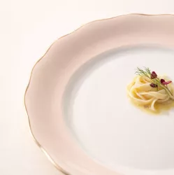 Alaska Circus Pink G911