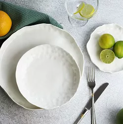 Arte White - Chic