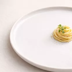 Ankara (biała) - Lubiana