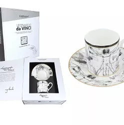 Leonardo da Vinci