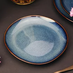 Reactive Navy Blue - Altom Design