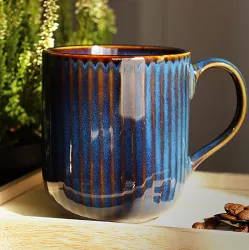Reactive Stripes - Altom Design