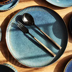 Reactive Stripes - Altom Design