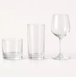 Szkło gastronomiczne