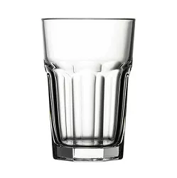 Szklanki wysokie (long drink, woda, napoje)
