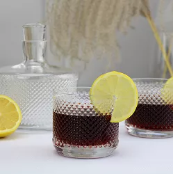 Komplety do whisky