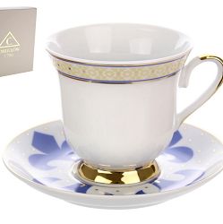 Porcelana w gift boxach