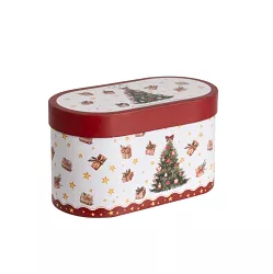 Christmas Tree - Duo