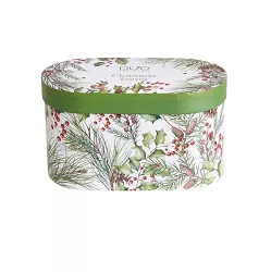 Christmas Leaves - Duo