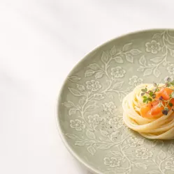 Hanami Pistacjowa Zieleń - Lubiana