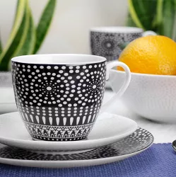 Filiżanka do herbaty