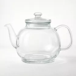 Czajniki, dzbanki do gorących napojów