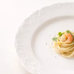 Rococo 0001 - Ćmielów (Maria białe)