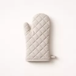 Rękawice i fartuchy kuchenne