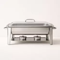 Podgrzewacze do potraw