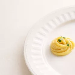 Mesyna White  - Villa Italia