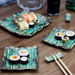 Akcesoria do Sushi