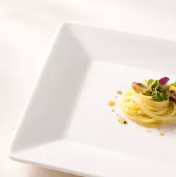 Classic Biały - Lubiana