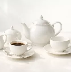 Zestawy do kawy i herbaty