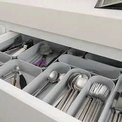 Organizery do szuflad