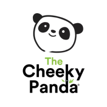 CHEEKY PANDA (chusteczki, papier toaletowy)