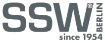 SSW - Stolze Stahl Waren GmbH