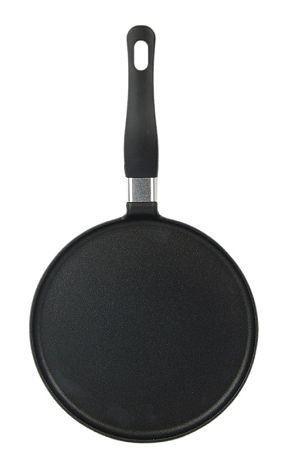 Patelnia do naleśników Grand Chef 20 cm (22 cm) Antik Ars - Czarna 1.N20 Patelnia do naleśników Grand Chef 20 cm (22 cm) Antik Ars - Czarna 1.N20